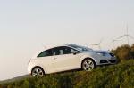 Seat Ibiza SC 2009 года